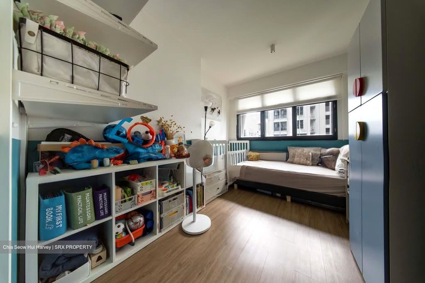 Blk 113B Alkaff Oasis (Toa Payoh), HDB 4 Rooms #578681121